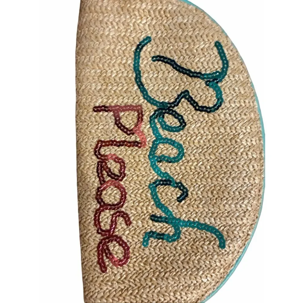 No Brand please beach tassels